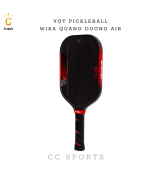 Vợt Pickleball  Wika Quang Dương Air