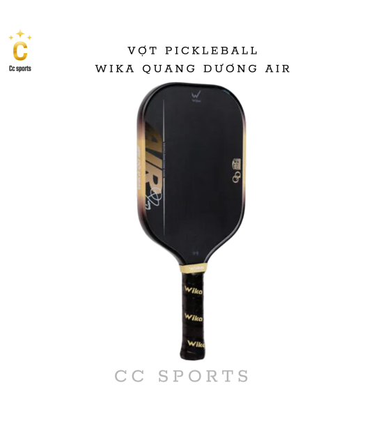 Vợt Pickleball  Wika Quang Dương Air