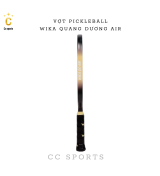 Vợt Pickleball  Wika Quang Dương Air