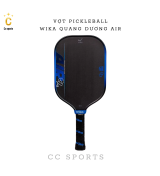 Vợt Pickleball  Wika Quang Dương Air
