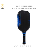 Vợt Pickleball  Wika Quang Dương Air