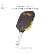 Vợt Pickleball Wika Quang Dương Fire