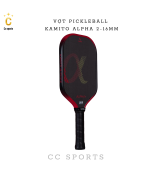 Vợt Pickleball Kamito Alpha 2 (16mm)