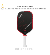 Vợt Pickleball Facolos Pro Series – Elite X Signature