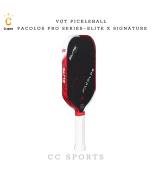 Vợt Pickleball Facolos Pro Series – Elite X Signature