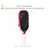 Vợt Pickleball Facolos Pro Series – Elite X Signature
