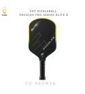 Vợt Pickleball Facolos Pro Series Elite X - 16MM