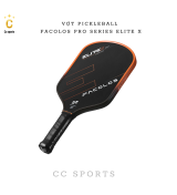Vợt Pickleball Facolos Pro Series Elite X - 16MM