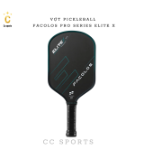 Vợt Pickleball Facolos Pro Series Elite X - 16MM