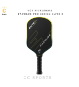 Vợt Pickleball Facolos Pro Series Elite X - 14MM