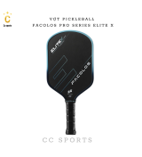 Vợt Pickleball Facolos Pro Series Elite X - 14MM