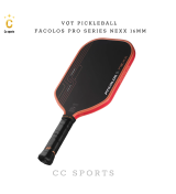 Vợt Pickleball Facolos Pro Series Nexx 16MM