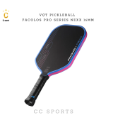Vợt Pickleball Facolos Pro Series Nexx 16MM