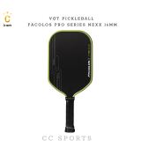 Vợt Pickleball Facolos Pro Series Nexx 16MM