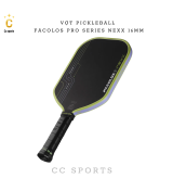 Vợt Pickleball Facolos Pro Series Nexx 16MM