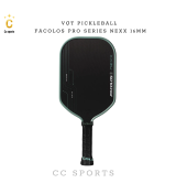 Vợt Pickleball Facolos Pro Series Nexx 16MM