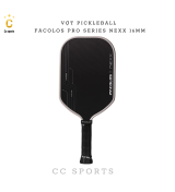 Vợt Pickleball Facolos Pro Series Nexx 16MM