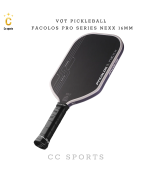 Vợt Pickleball Facolos Pro Series Nexx 16MM