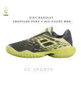 Giày Tennis/Pickleball Babolat Propulse Fury 3 All Court Men