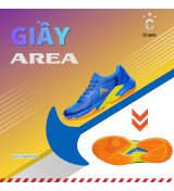 Giày Pickleball Kaiwin Area