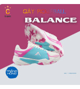 Giày Thể Thao KAIWIN BALANCE