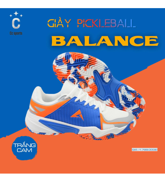 Giày Thể Thao KAIWIN BALANCE