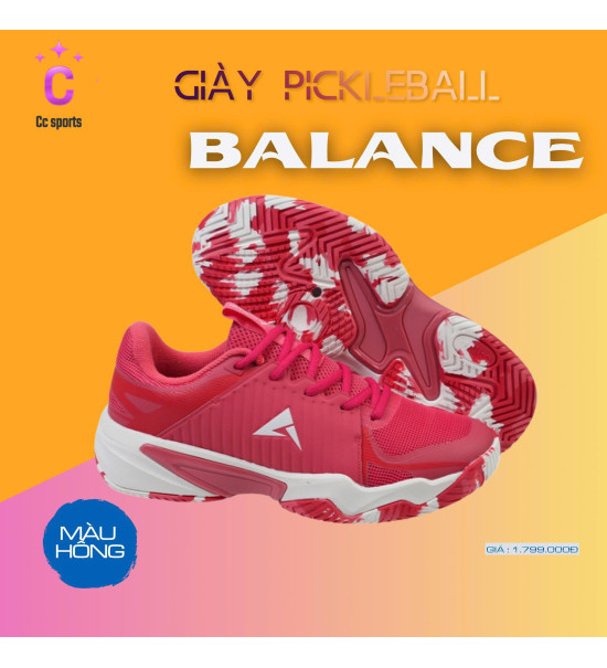 Giày Thể Thao KAIWIN BALANCE