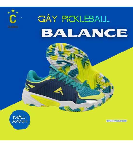 Giày Thể Thao KAIWIN BALANCE