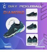 Giầy Pickleball Kaiwin Diamond