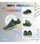 Giầy Pickleball Kaiwin Diamond