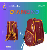 Balo Pickelball Kaiwin Diamond