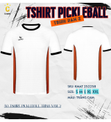 Áo Tshirt Pickleball Trình Nam 2