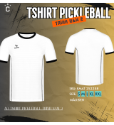 Áo Tshirt Pickleball Trình Nam 2