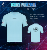 Áo Tshirt Pickleball Trình Nam 1