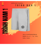 Quần Short Pickleball Kamito 1