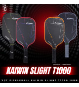 Vợt Pickleball Kaiwin Slight T1000 16mm
