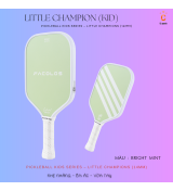 Vợt Pickleball Kids Series – Little Champions (14mm)