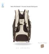 Balo Pickleball – Facolos Smash Backpack