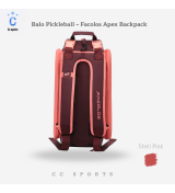 Balo Pickleball Facolos Apex