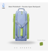 Balo Pickleball Facolos Apex