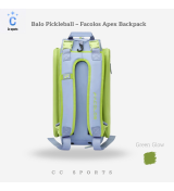 Balo Pickleball Facolos Apex