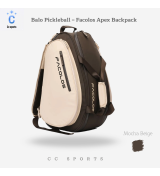Balo Pickleball Facolos Apex