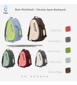 Balo Pickleball Facolos Apex