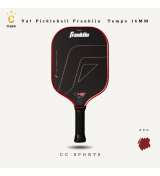 Vợt Pickleball Franklin C45° Tempo
