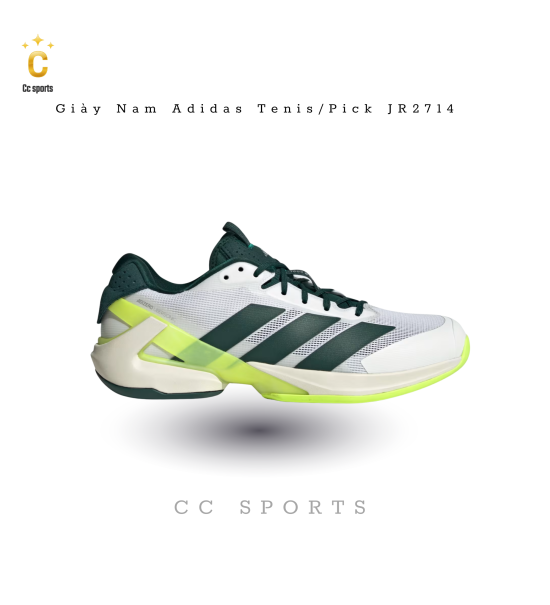 Giày Nam Adidas Tenis/Pick JR2714