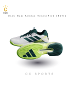 Giày Nam Adidas Tenis/Pick JR2714