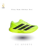 Giày Adidas Adizero Adios Pro 4 ‘Lucid Lemon’ JR6364