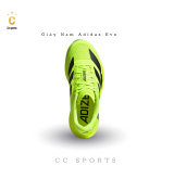 Giày Adidas Adizero Adios Pro 4 ‘Lucid Lemon’ JR6364