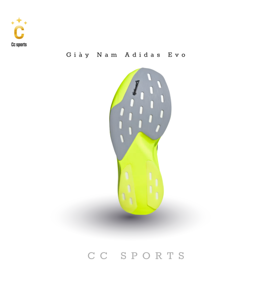 Giày Adidas Adizero Adios Pro 4 ‘Lucid Lemon’ JR6364