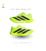 Giày Adidas Adizero Adios Pro 4 ‘Lucid Lemon’ JR6364